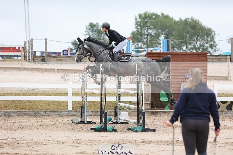 250717-100301-03881 - Cls 9, 1 Star Bronze Tour