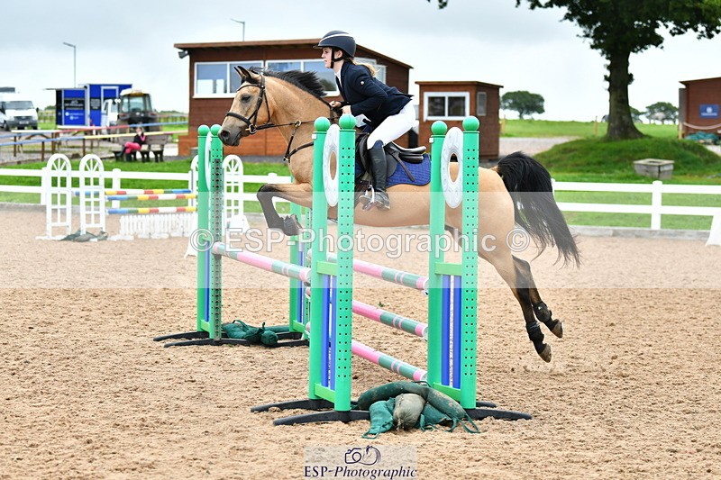 230819A-111103-00301 - Cls 24 Pony Discovery & 90cm Open