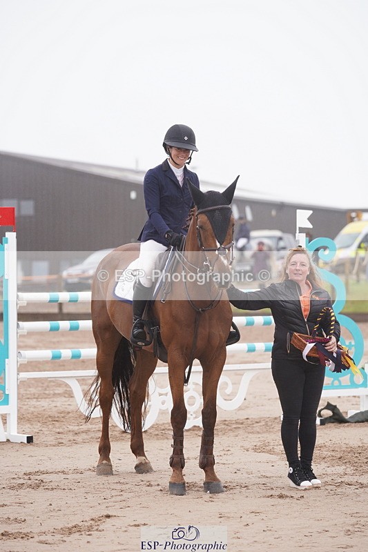 240720A-133032-15060 - Cls 35, YH 7 Yr Olds 1.35m