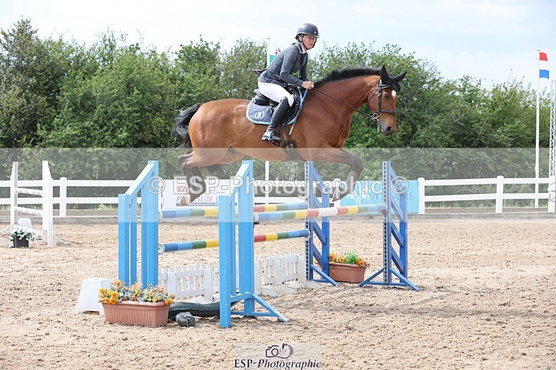 250509-153837-08422 - Cls 23 1.10m Amateur Qualifier and Open