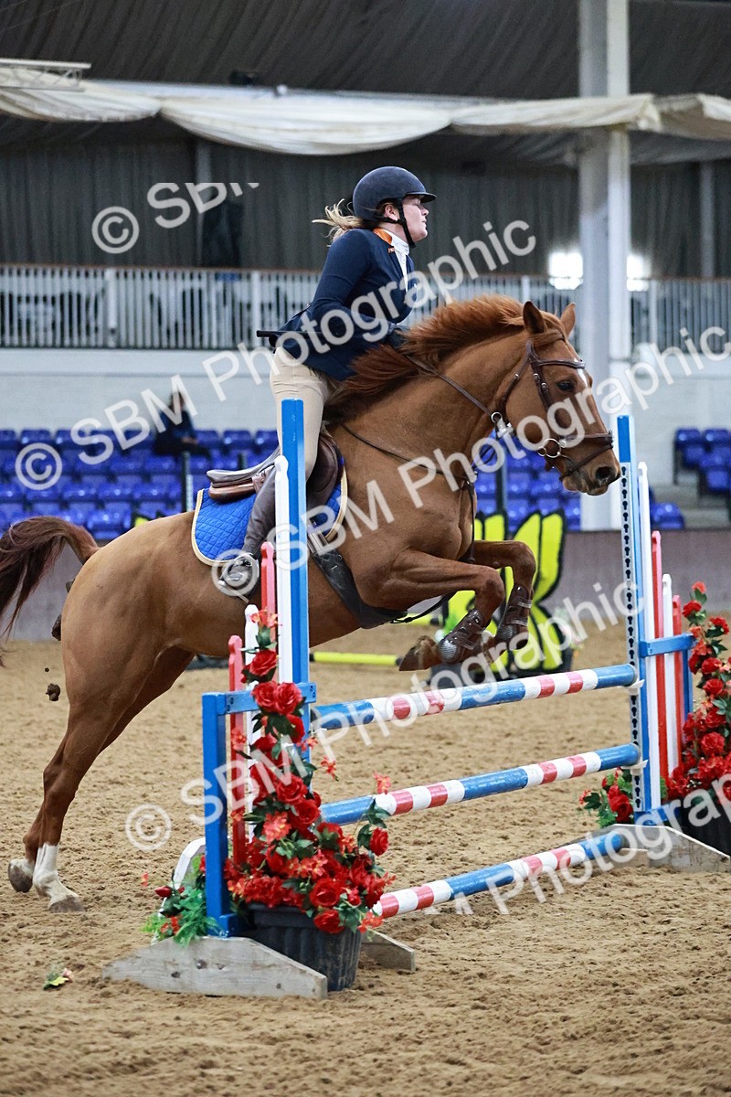 SBM_000505 - Class 2 - Senior British Novice 90cm