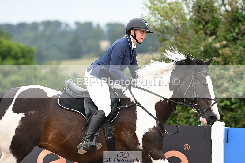 250727-094840-08919 - Cls 31 British Novice and 90cm