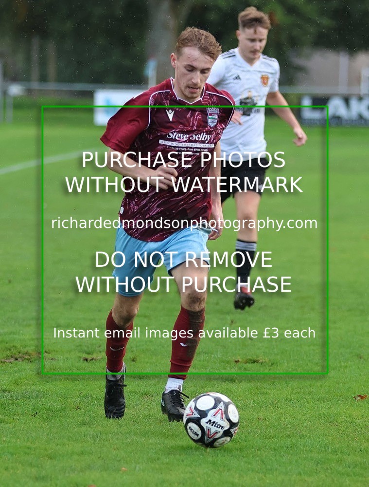 533A2751 - Kendal County vs Millom (First Half)