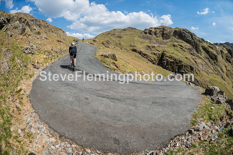 153403 - Hardknott Hairpin 15.00 - 16.00