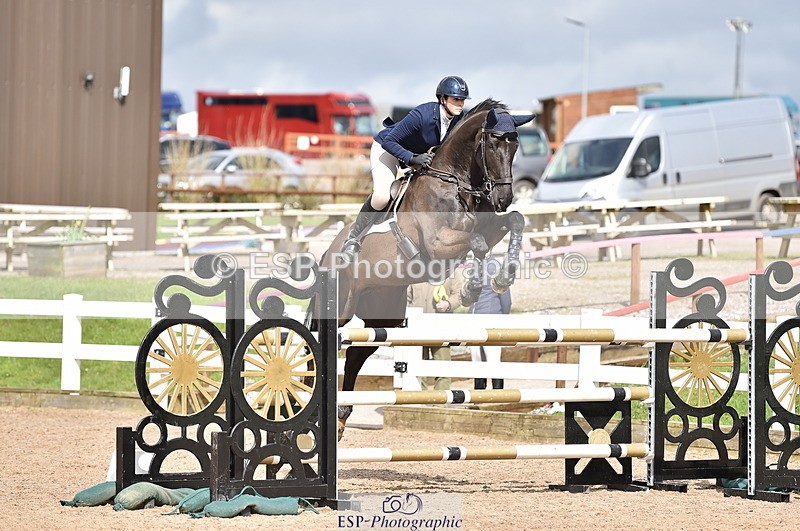 240403A-150858-00892 - Cls 5 Foxhunter and 1.20m Open