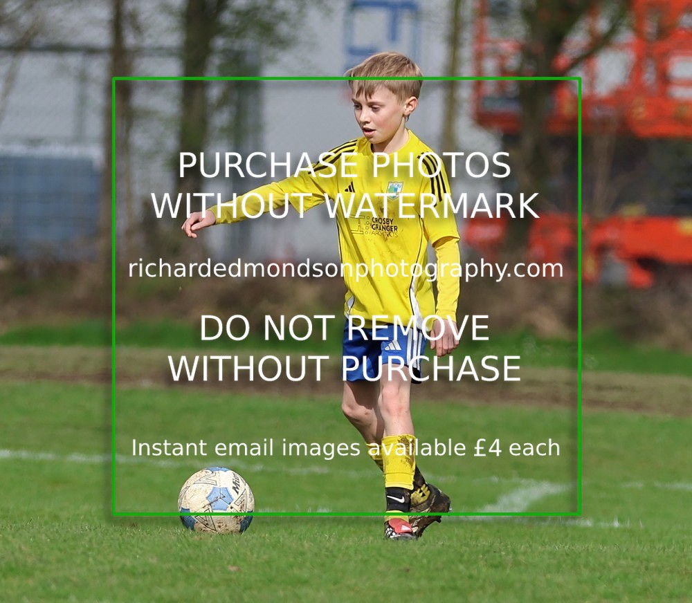 533A8507 - Kendal Utd Colts Under 11 (14/3/26)
