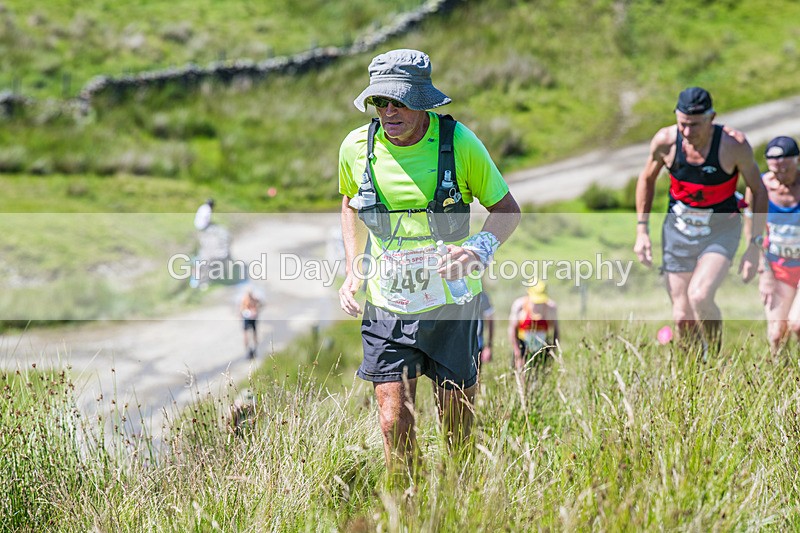 Tebay-320 - Tebay Fell Race Saturday 12th July 2025