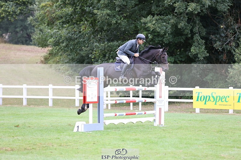 250830A-091709-04365 - Cls 13 Snr 1.25m Open