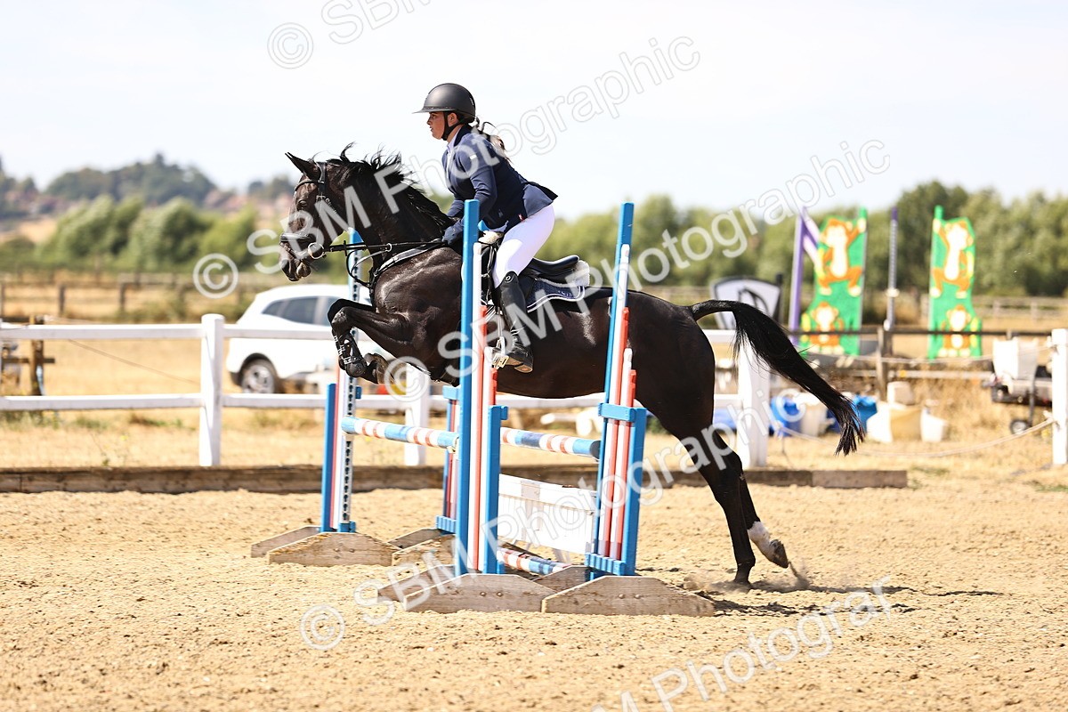 SBM_000315 - Class 2 - 0.85cm Amateur Championship Qualifier