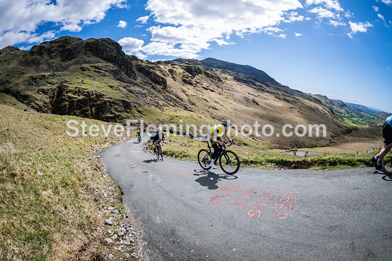 145004 - Hardknott Pass Camera 2 14.00-15.00