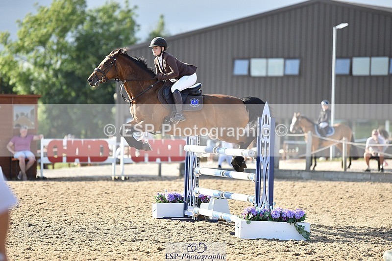 250628-183114-07642 - Cls 14 Pony National 1.15m Members Cup