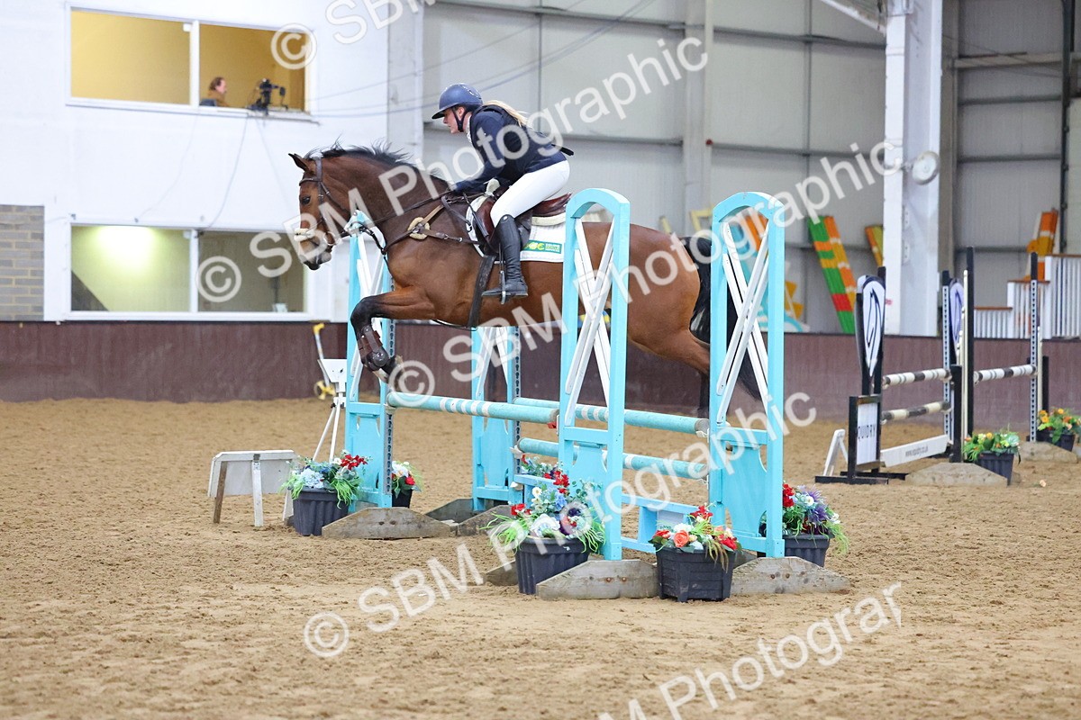 SBM_004869 - Class 12 - Senior British Novice - 90cm Open