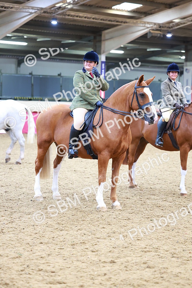 SBM_06314 - Class 12R - Ridden Pre-Vet