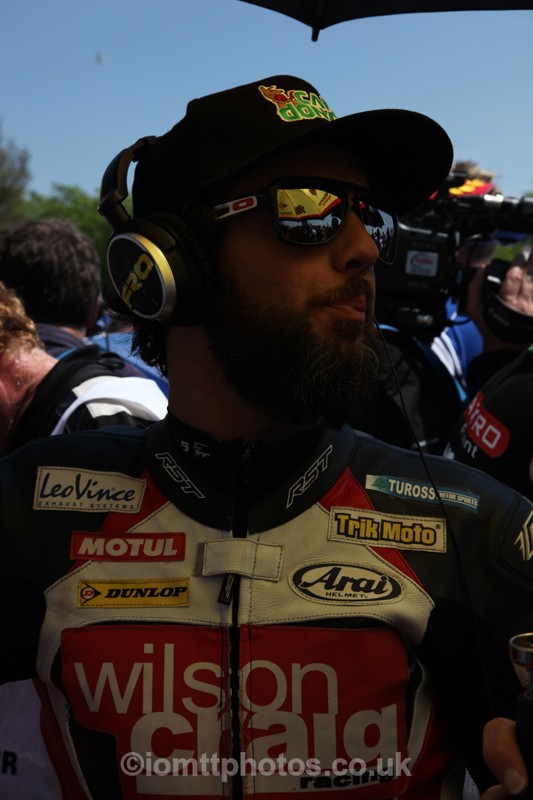 IMG_0469 - Senior TT - Start Line