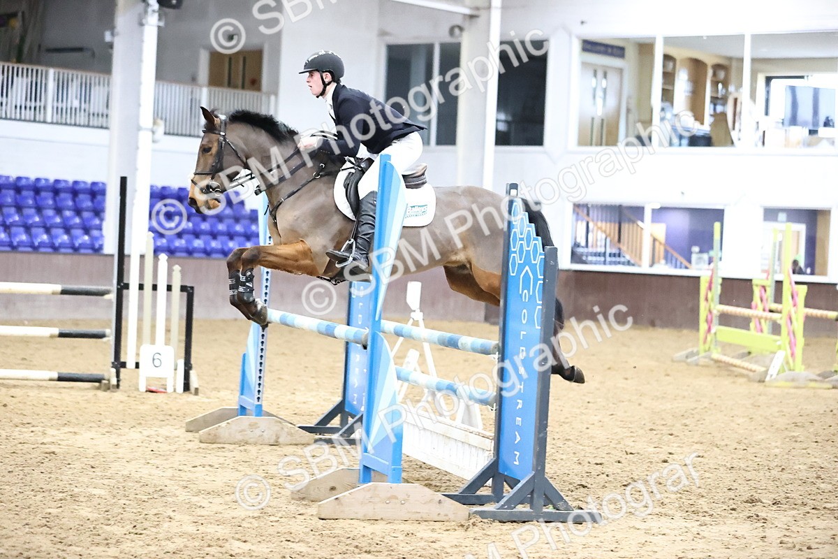 SBM_000916 - Class 4 - Blue Chip Pony Newcomers - 1.00m