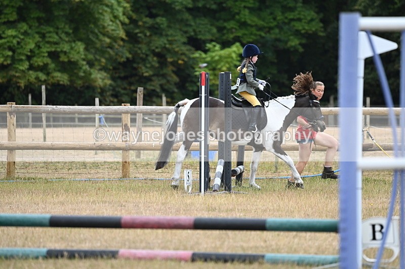 WJ6_9737 - Class 12 Minimus Jumping 45cm