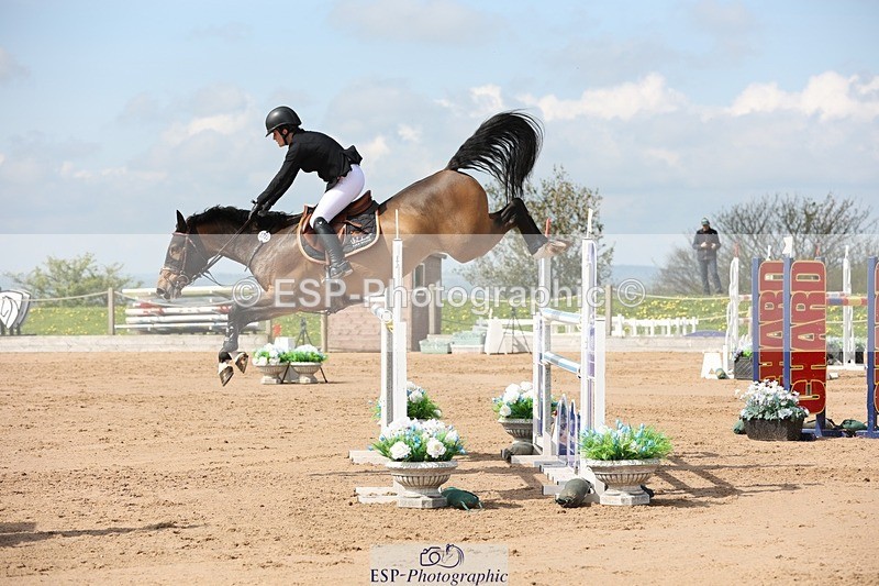 250427-111221-15860 - Cls 36 Young Horse 7yr old