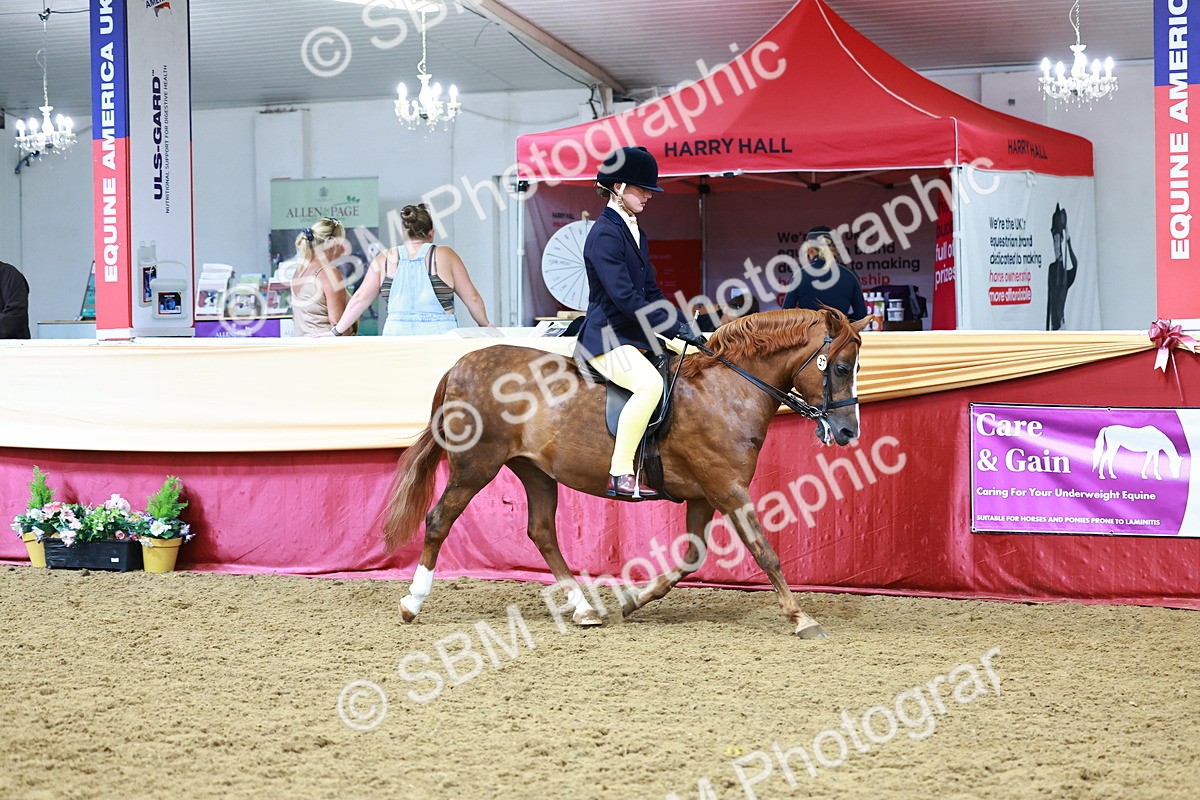 SBM_23332 - Class 904 - Supreme Final - Ridden Diamond