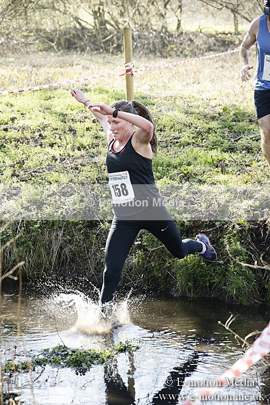 PVT 240219 194 - The Terminator Race - Pewsey Vale - 24/02/19