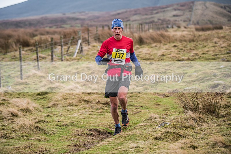 Clough Head-754 - Kong Clough Head Fell Race Saturday 18th January 2025