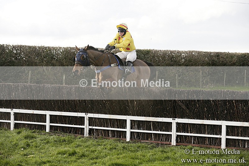 PtP 040218 424 - Point-to-Point Milborne St Andrew 04/02/18