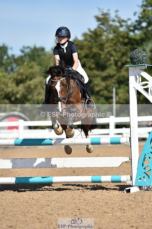 230903A-112048-04167 - Cls 18 Pony Brit Novice & 80cm Open