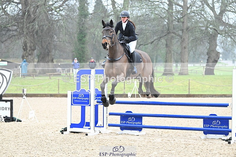 250215A-140321-01269 - Cls 1 British Novice and 90cm Open