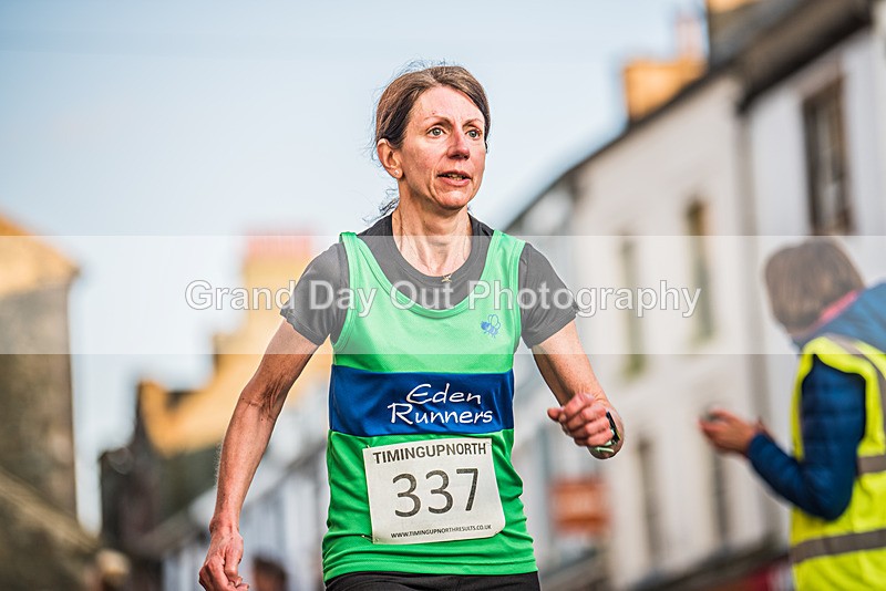 RTH-970 - Keswick Round The Houses Road Race, Wednesday 26th April 2023