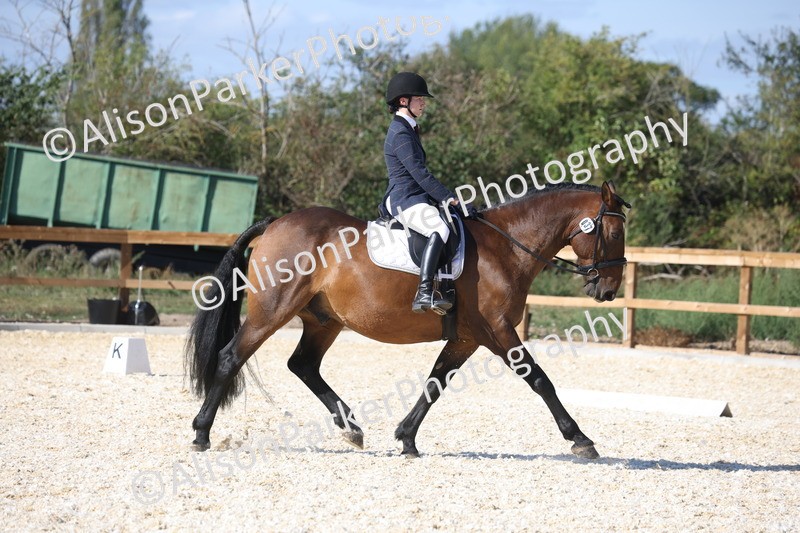 20260905-1605 - Class 5 - Novice 2