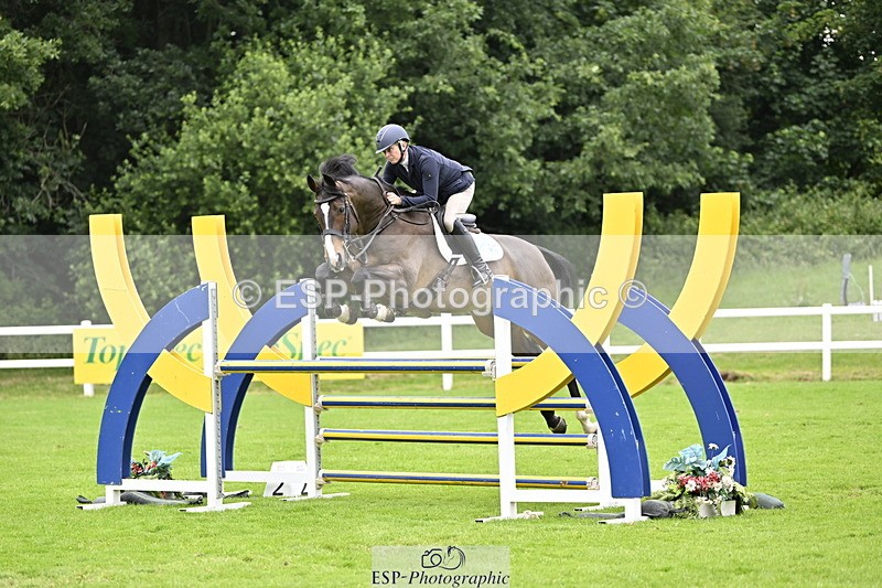 250613A-131357-02117 - Cls 3 Snr Foxhunter