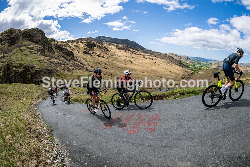 124544 - Hardknott Pass Camera 2 12.00-13.00