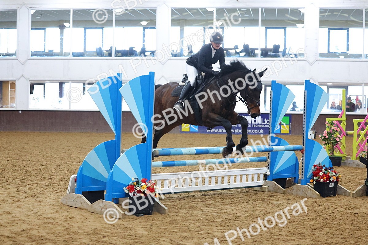 SBM_005126 - Class 21 - Amateur Championship Qualifier 85cm