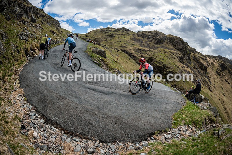 121027 - Hardknott Hairpin 12.00 - 13.00