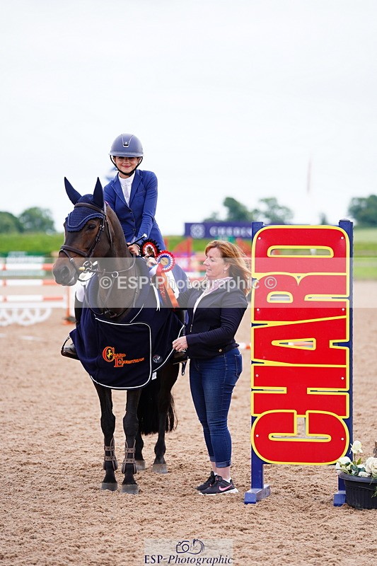 240630A-180940-16165 - Cls 26 Foxhunter 2nd R Jump Off and P