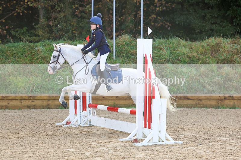 3E7A2693 - Class 3: 50cm Open