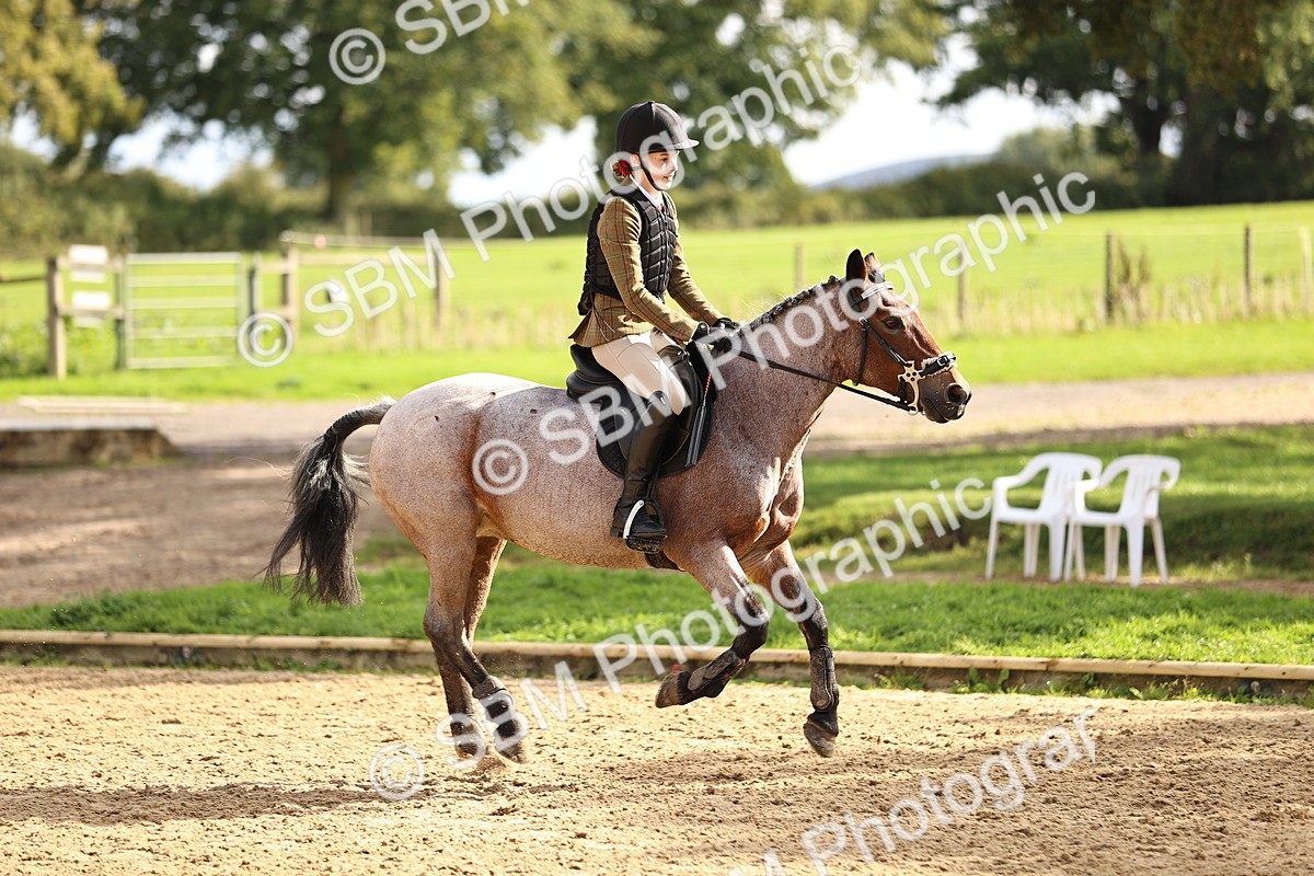 SBM_47996 - J9 - Junior Pony 70cm Championship