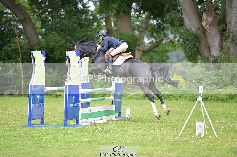 240711-142848-28325 - Cls 130 1.05m Amateur Quali and Open