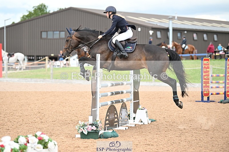 240727A-130520-04550 - Cls 14 NAF Bronze Semi Final