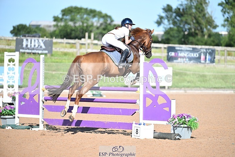 260626-175129-00855 - Cls 3 Pony Newcomers and 1m Open