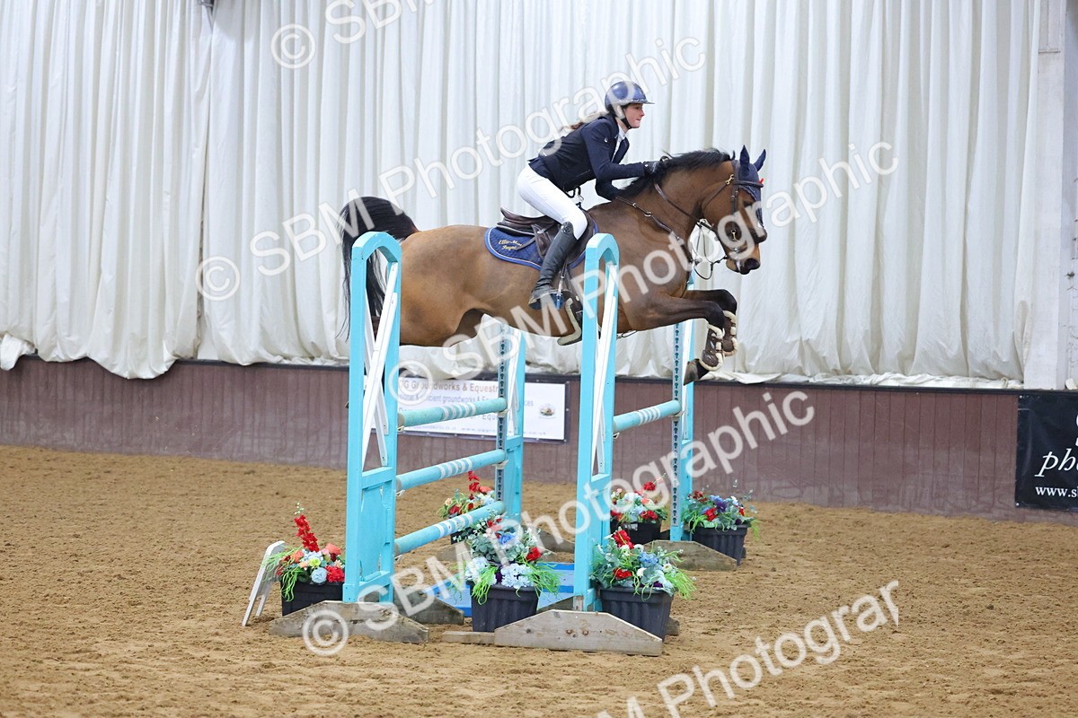 SBM_002313 - Class 16 - The WB Equiline Star Championship Qualifier (1.10m)