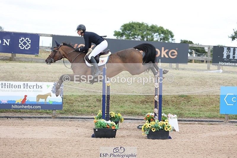 250719-131940-15496 - Cls 3, 3 Star Small Tour Start til Break