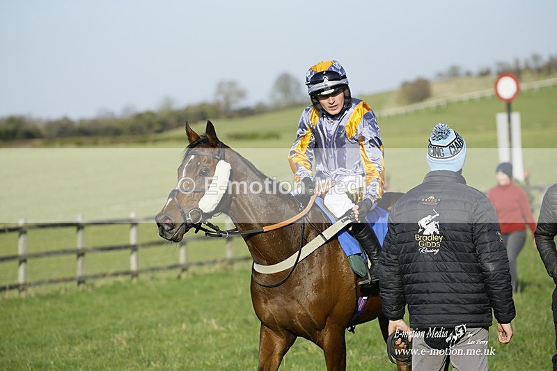 PtP 260222 759 - Kingston Blount Racing Club Point-to-Point 26/02/22