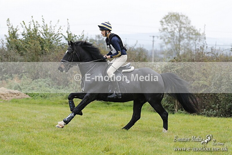 WWHT 181020 WWHT 181020 1754 - WWEC Open (1.00m)  18/10/20