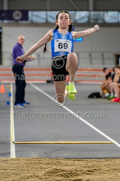 CombiMast25-915122 - Field Female