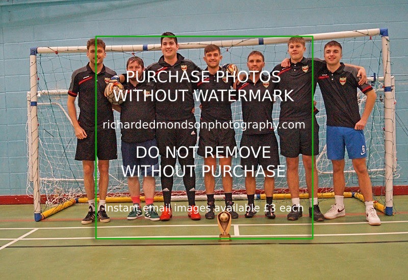 DSC02017 - Endmoor KGR Futsal