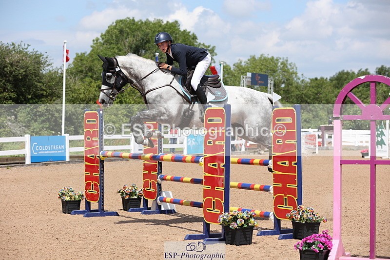 240718A-125413-05298 - Cls 9, 1 Star Bronze Tour 1.10m