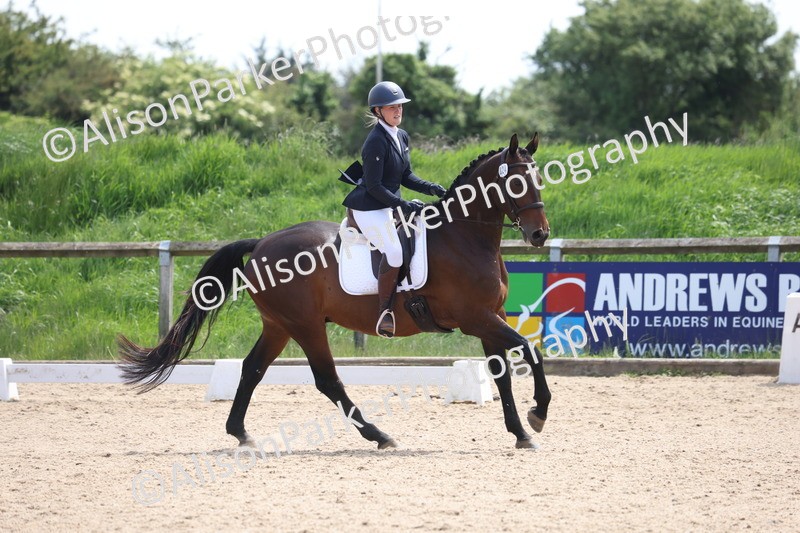 20250520-0689 - Class 4 - Novice 1