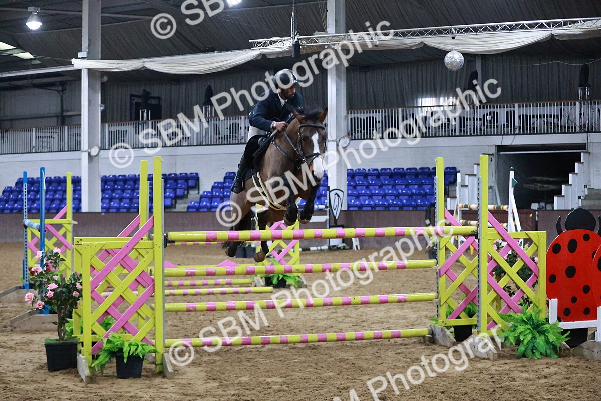 SBM_001812 - Class 6 - National 1.30m 1.40m