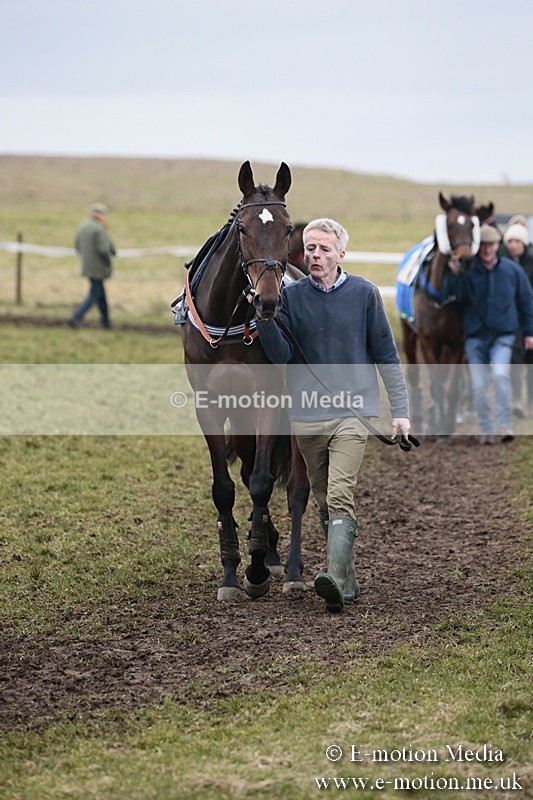 PtP 180218 672 - Combined Services Point-to-Point Larkhill 18/02/18