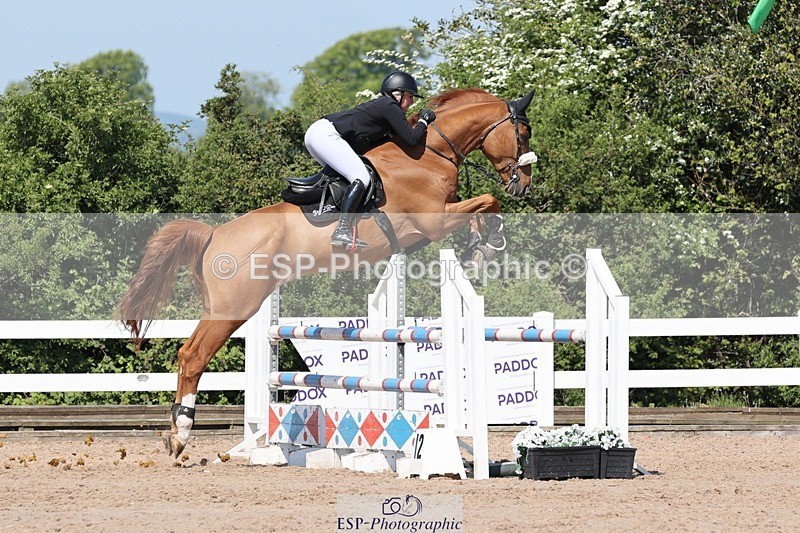 250509-111343-06231 - Cls 19 Snr Discovery and 1m Open